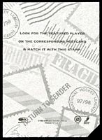 Stamp picture